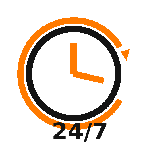 Always-On Availability