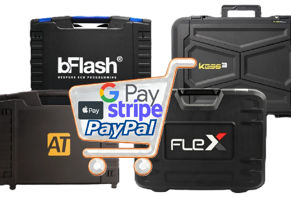 Shop tools & accessories